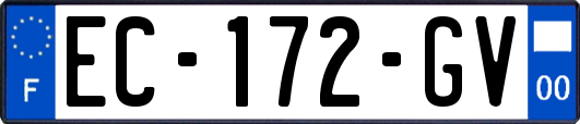 EC-172-GV