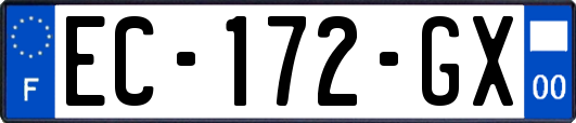 EC-172-GX