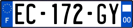 EC-172-GY