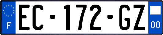 EC-172-GZ