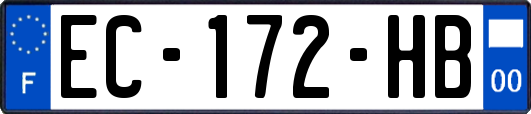 EC-172-HB