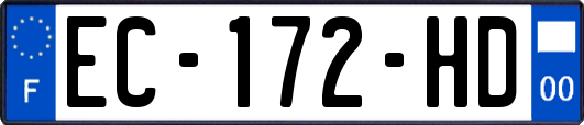 EC-172-HD