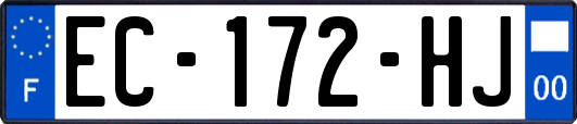 EC-172-HJ