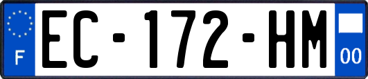 EC-172-HM
