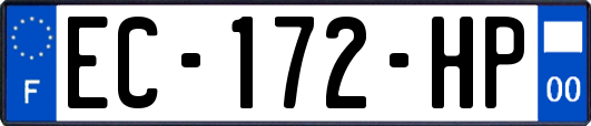 EC-172-HP