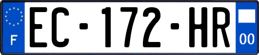 EC-172-HR
