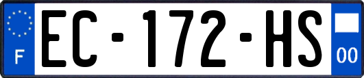 EC-172-HS