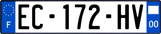 EC-172-HV