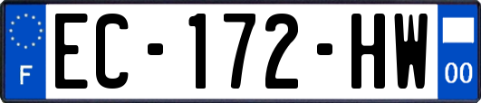 EC-172-HW