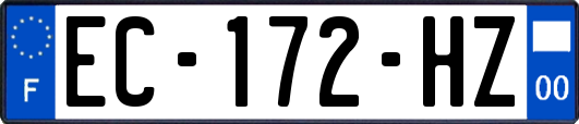 EC-172-HZ