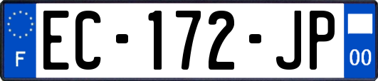 EC-172-JP