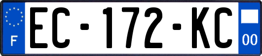 EC-172-KC