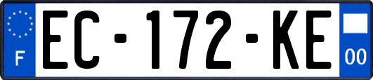 EC-172-KE