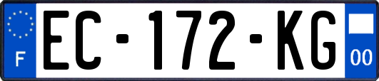 EC-172-KG