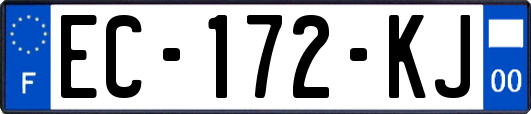 EC-172-KJ
