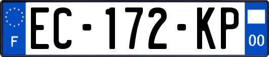 EC-172-KP