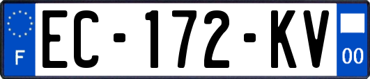 EC-172-KV
