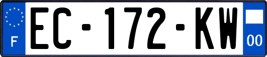EC-172-KW