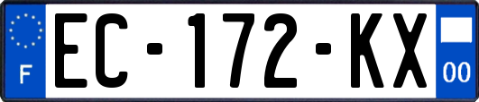 EC-172-KX