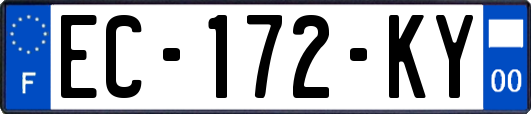 EC-172-KY