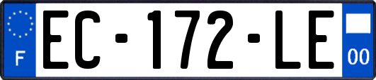 EC-172-LE