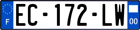 EC-172-LW