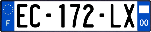 EC-172-LX