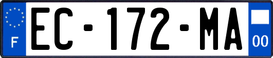 EC-172-MA