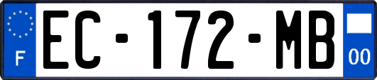 EC-172-MB