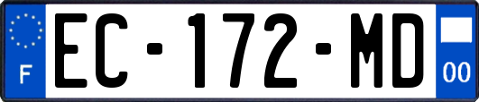 EC-172-MD