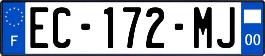 EC-172-MJ