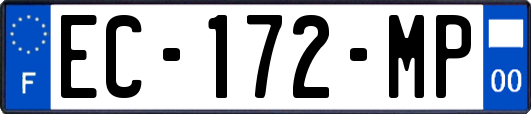 EC-172-MP
