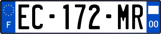 EC-172-MR