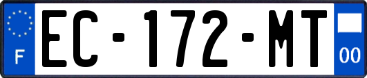 EC-172-MT