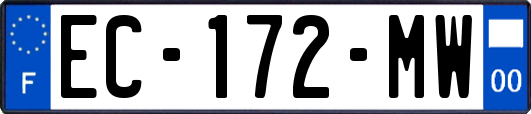 EC-172-MW