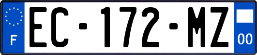EC-172-MZ