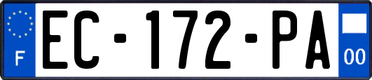 EC-172-PA
