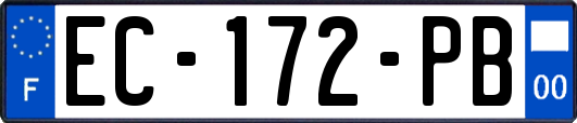 EC-172-PB