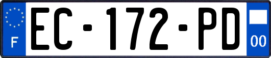 EC-172-PD