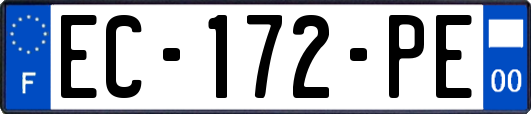 EC-172-PE