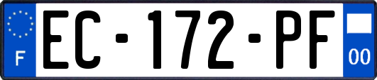 EC-172-PF