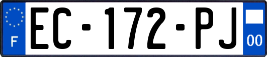 EC-172-PJ