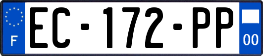 EC-172-PP