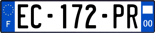 EC-172-PR