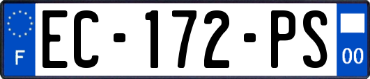 EC-172-PS