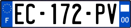 EC-172-PV