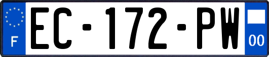 EC-172-PW