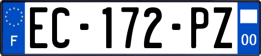EC-172-PZ