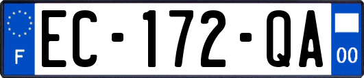EC-172-QA
