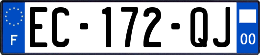 EC-172-QJ